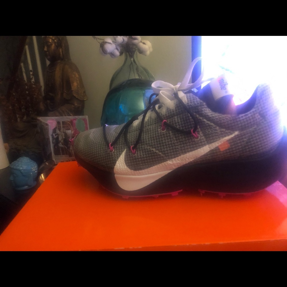 Nike Vapor Street